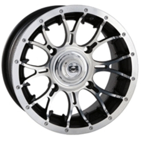 Kit dEclairage Xénon MR 16 Trailtech 525 Outlaw Polaris
