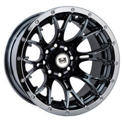 Kit dEclairage MR 11 Trailtech 525 Outlaw Polaris