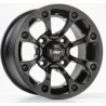 Lot de 2 Jantes Alu Rhythm Douglas 12x7 4/115 2+5
