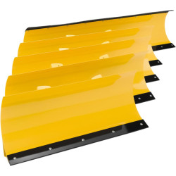 Lame à Neige Quad Standard Blade Moose Plow 107 cm
