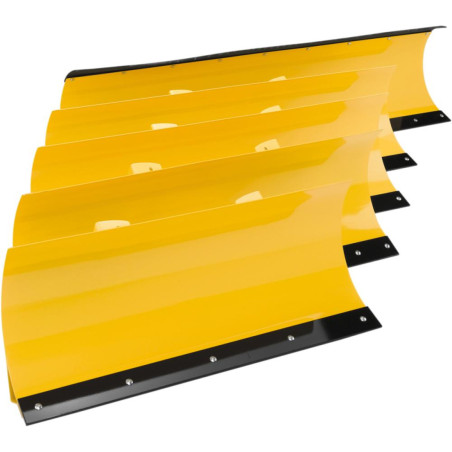 Lame à Neige Quad Standard Blade Moose Plow 107 cm