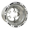 Lot 2 Jantes Alu Streetrock Douglas AR 10x10 4x115 4+6