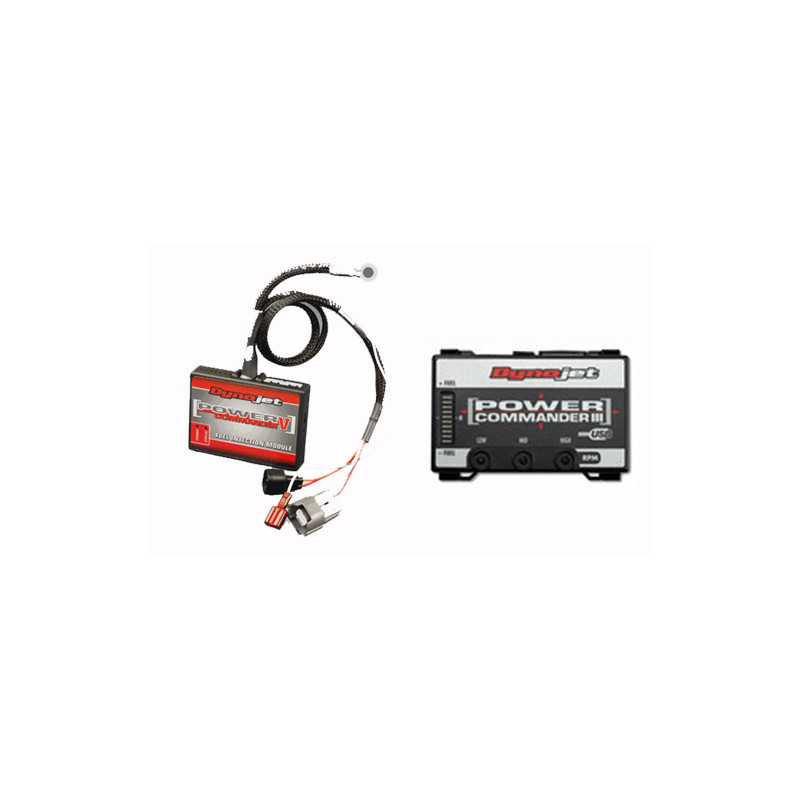 Boîtier EFI Dynojet P C 3 et P C 5 pour Honda Rancher / 420