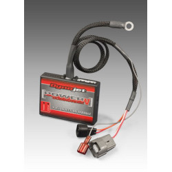 Boîtier EFI Dynojet P C 5 pour Kawasaki BRUTE FORCE