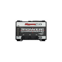 Boîtier EFI Dynojet P C 3 pour 700 King quad