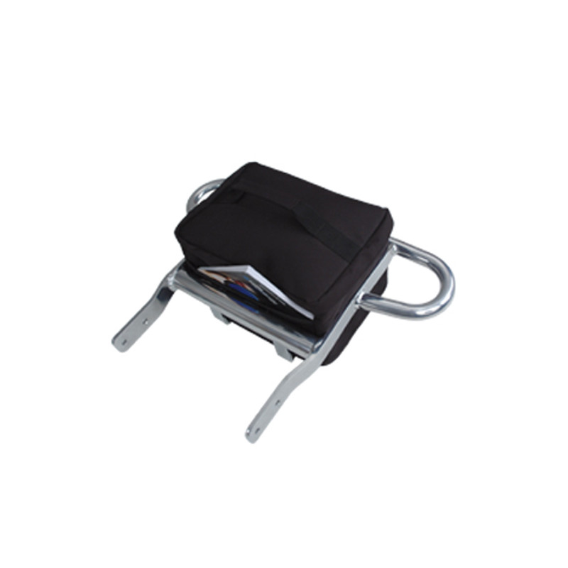 Grab-bar Alu ART Rack Bag 450 KFX