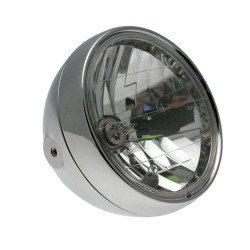 Optique Universel Classic Chrome