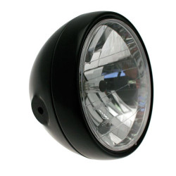 Optique Universel Classic Noir