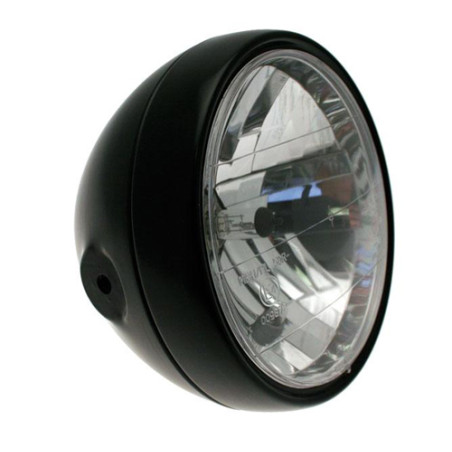 Optique Universel Classic Noir