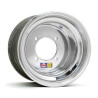 Lot 2 Jantes Douglas Double Bord Roulé AR 9x8 4x110 dep 6+2