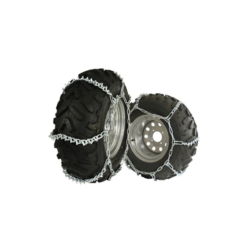 Chaine à Neige Quad/ssv 25*10*12 Snow Chain