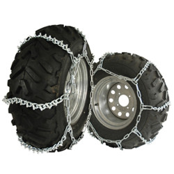 Chaine à Neige Quad/ssv 165*70*10 Snow Chain