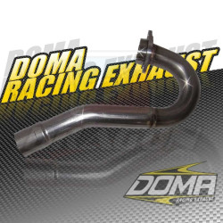 Collecteur Doma 450 Outlaw