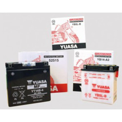 Batterie YB12A-B Yuasa
