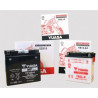 Batterie YTX12-BS Yuasa sans entretien livrée avec pack acide