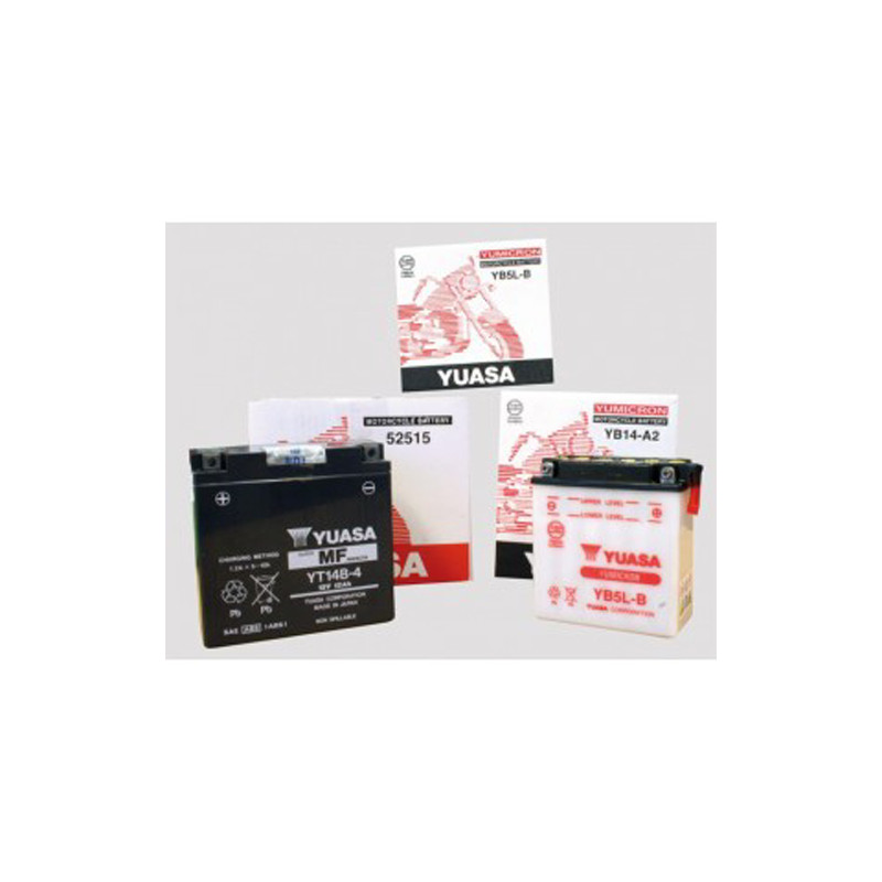 Batterie YTX5L-BS Yuasa