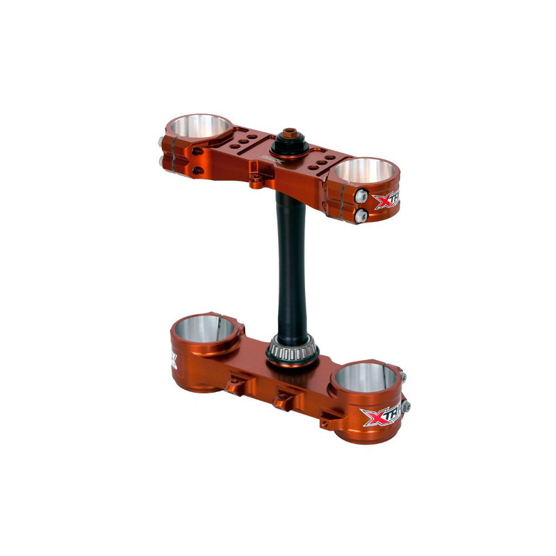 Te de Fourche X-TRIG pour Suzuki Cross