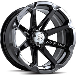 Kit 2 lampes Optimus rond Vision-X