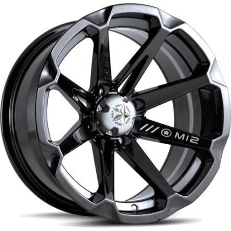Kit 2 lampes Optimus rond Vision-X