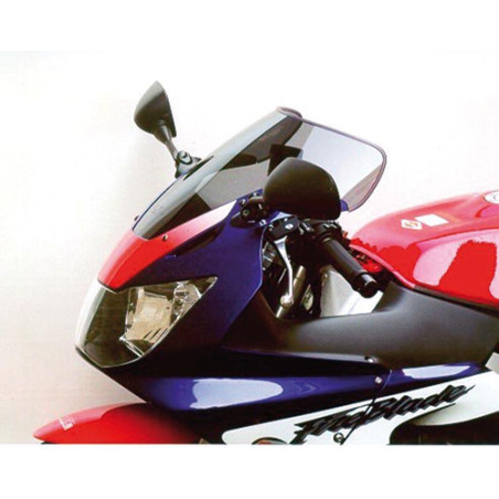 Bulle Clair Type Origine MRA pour Kawasaki