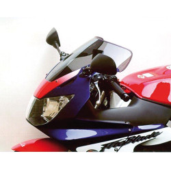 Bulle Clair Type Origine MRA pour Triumph