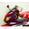 Bulle Clair Type Sport MRA pour Moto Guzzi
