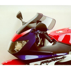 Bulle Clair Type Sport MRA pour Yamaha
