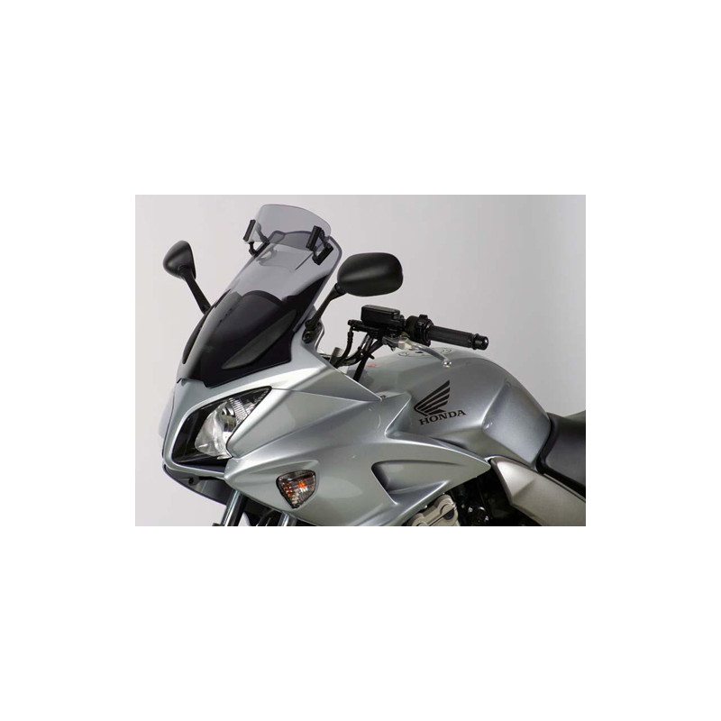 Bulle Type Vario Réglage Inclinaison MRA pour Ducati
