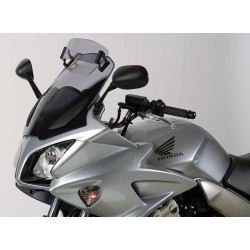 Bulle Type Vario Réglage Inclinaison MRA pour Honda