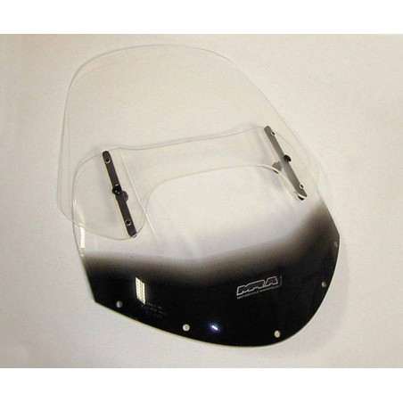Bulle Type Vario Réglage Hauteur MRA pour Honda