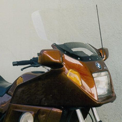 Bulle Arizona MRA pour Kawasaki