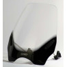 Pare-Brise Tourisme MRA pour Moto Roadster et Naked-Bikes