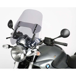 Pare-Brise Hauteur Réglable MRA pour Moto