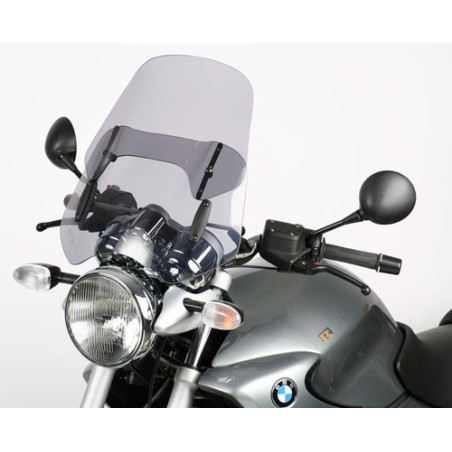Pare-Brise Hauteur Réglable MRA pour Moto