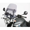 Pare-Brise Hauteur Réglable MRA pour Moto
