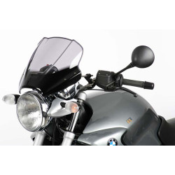 Saute-Vent Racing MRA pour Moto Naked-bike