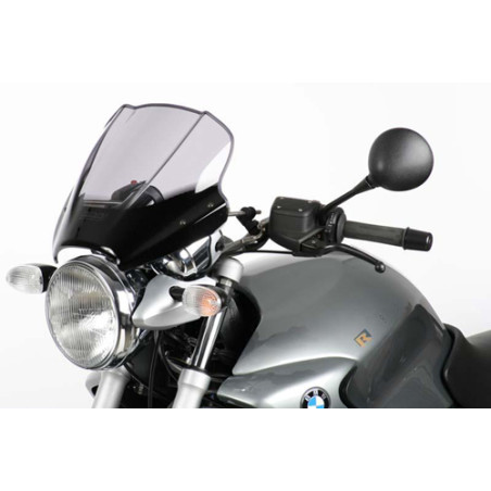 Saute-Vent Racing MRA pour Moto Naked-bike