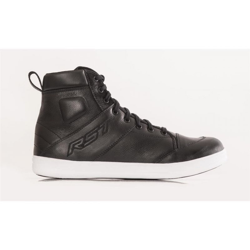 Bottes RST Urban II Route standard noir