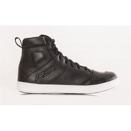 Bottes RST Urban II Route standard noir