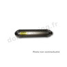 Silencieux Doma Whisper Aluminium 250 Raptor Yamaha