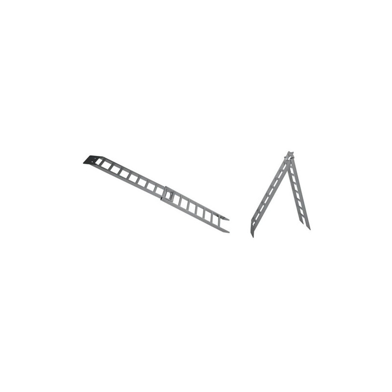 Rampe Simple Pliable