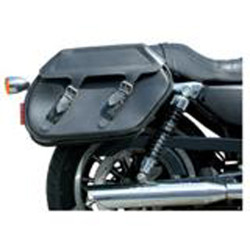 Sacoches Série 3000 Klicbag 17 litres