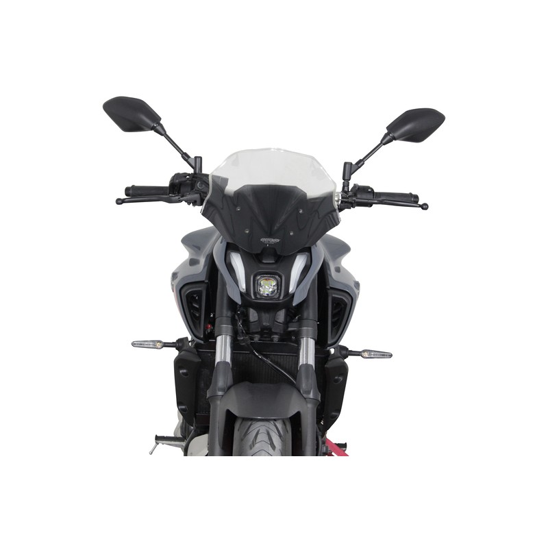 Bulle MRA Racing "NRN" - Yamaha MT-07