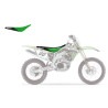 Housse Selle BlackBird Kawasaki Racing Team MX1