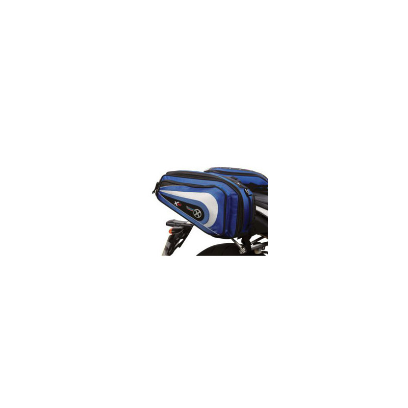 Sacoche Lifetime X50 Pannier OXFORD