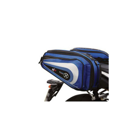 Sacoche Lifetime X50 Pannier OXFORD