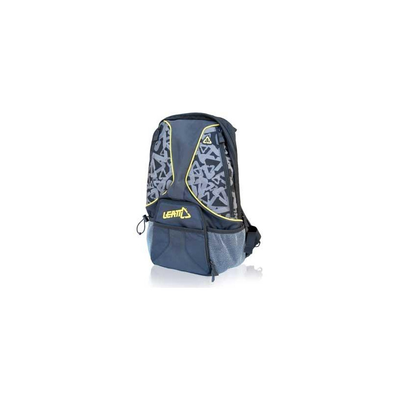 Sac A Dos Système D Hydratation 3 Litres Leatt Brace
