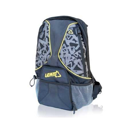 Sac A Dos Système D Hydratation 3 Litres Leatt Brace