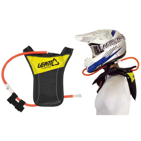 Sac A Eau SP1systèm 0.5 Litres Leatt Brace