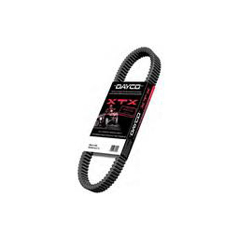 Courroies Quad SSV Super Renforcées Dayco XTX  Yamaha